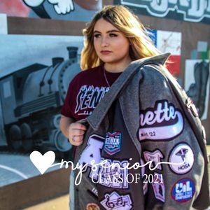 Meet your Posher, Elizabeth